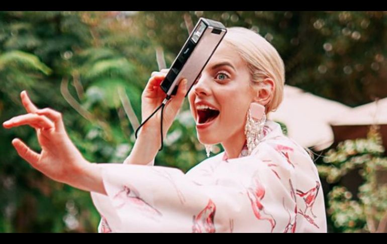 Talent Alert: José Sánchez Camarena