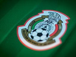 El escudo de la FMF se utilizó por primera vez en el uniforme de la Selección Mexicana en el Mundial de 1986. IMAGO7