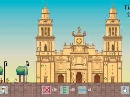 El primero de estos eventos fue realizado en el 2019 con la temática 