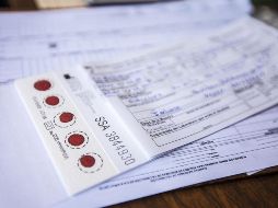 La aplicación del tamiz permite detectar, diagnosticar y aplicar tratamientos oportunos ante la presencia de padecimientos metabólicos en el recién nacido. EL INFORMADOR/ARCHIVO