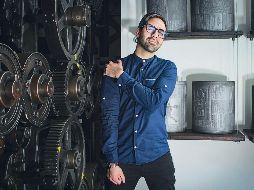 Samuel Kishi. El director, listo para buscar la gloria con los Goya en España. El Informador