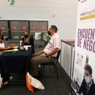 Impulsa ANTAD interacción entre participantes