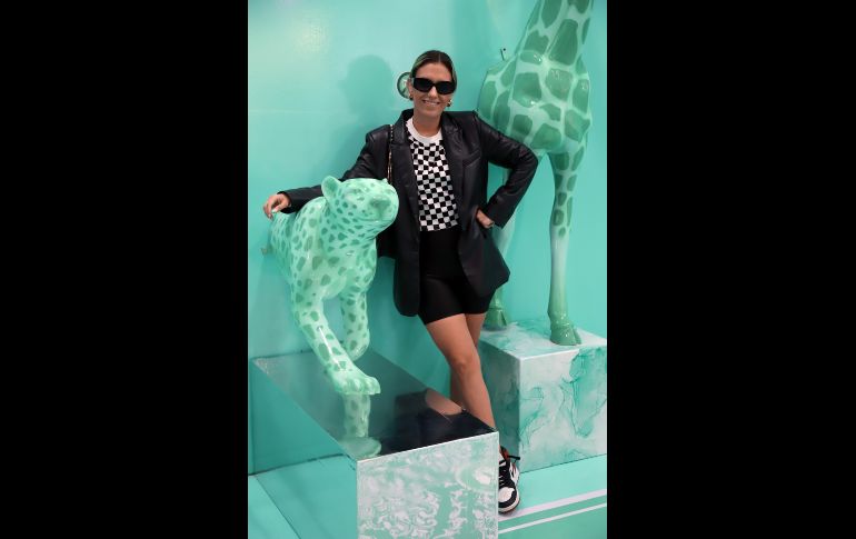 GENTE BIEN JALISCO/CLAUDIO JIMENO