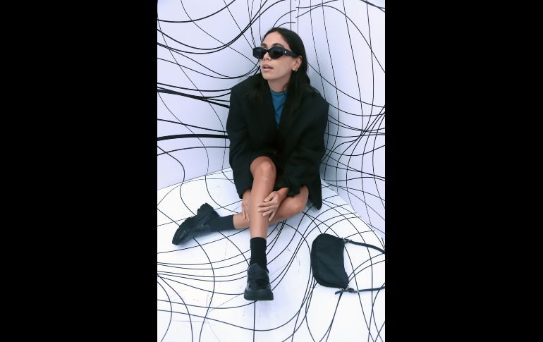 Rosa Sánchez GENTE BIEN JALISCO/CLAUDIO JIMENO