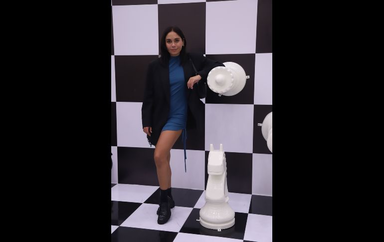 Rosa Sánchez GENTE BIEN JALISCO/CLAUDIO JIMENO