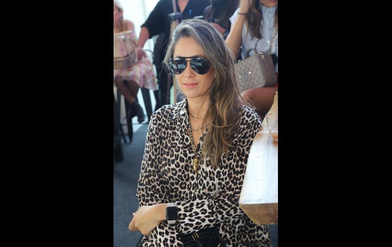 Celia Sánchez GENTE BIEN JALISCO/CLAUDIO JIMENO