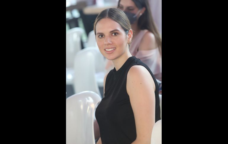 Ale Cornejo GENTE BIENJALISCO/CLAUDIO JIMENO