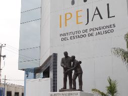Crece adeudo millonario de municipios a Ipejal
