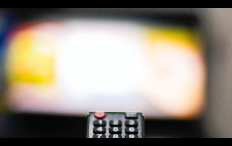 La producción no reaccionó a tiempo tras las imágenes, que pudieron verse por diez segundos. PEXELS