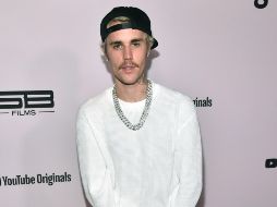 Justin Bieber acumula el mayor número de nominaciones de los European Music Awards (EMA) de la cadena MTV con ocho nominaciones diferentes. AFP / ARCHIVO