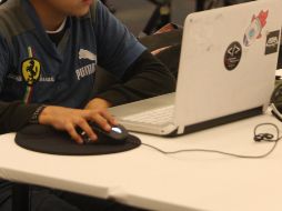 Según explican, los reclutadores tienen conocimiento en programación que les permite burlar los algoritmos de consolas, y que los videojuegos usados para esto son algunos que tienen altos niveles de violencia. EL INFORMADOR / ARCHIVO