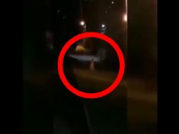 Ninguno de los vecinos pudo dar información sobre el ataque por lo que, como es común en estos casos, no hay detenidos por los hechos. El caso sigue levantando especulaciones entre usuarios de redes sociales. ESPECIAL