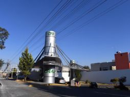 Otro de los riesgos que ven, es que la CFE asumiría la tutela de los entes reguladores como el Centro Nacional de Control de Energía. SUN / ARCHIVO