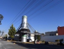 Otro de los riesgos que ven, es que la CFE asumiría la tutela de los entes reguladores como el Centro Nacional de Control de Energía. SUN / ARCHIVO