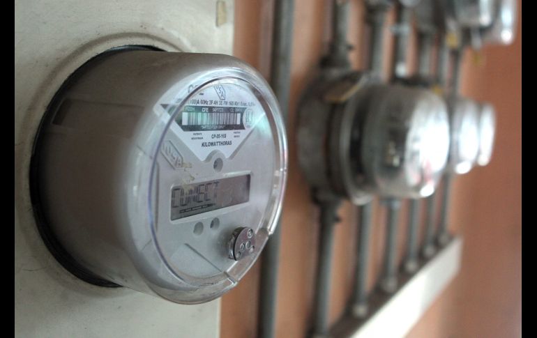 La confianza de esta mujer en un electricista como especialista derivó en una anécdota viral. ARCHIVO