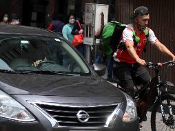 El SAT desarrolló el esquema 