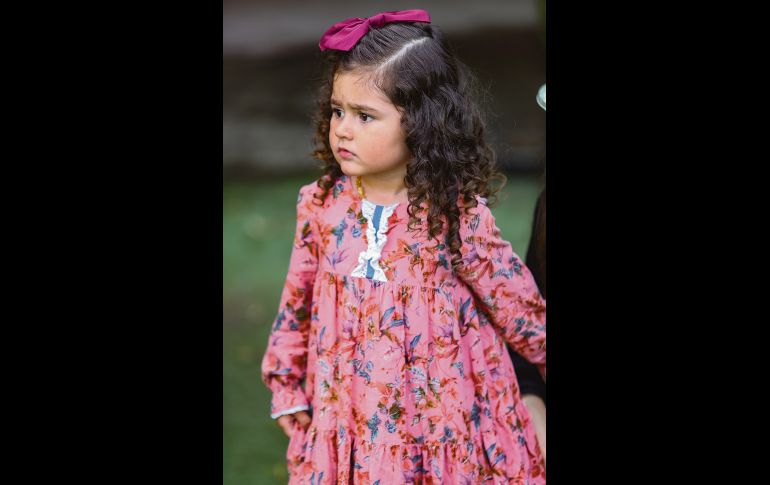 Amelia Rivera GENTE BIEN JALISCO/CLAUDIO JIMENO