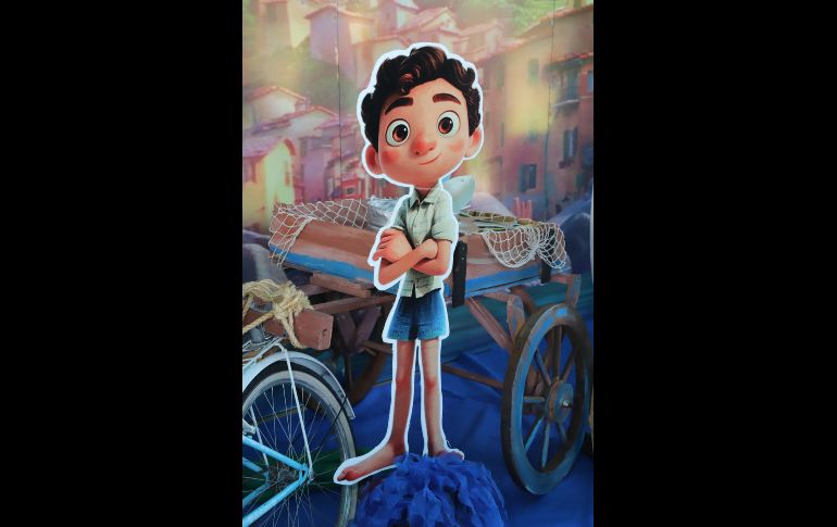 Decoración GENTE BIEN JALISCO/CLAUDIO JIMENO