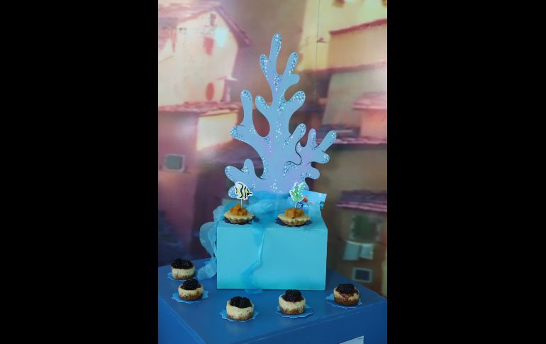 Decoración GENTE BIEN JALISCO/CLAUDIO JIMENO