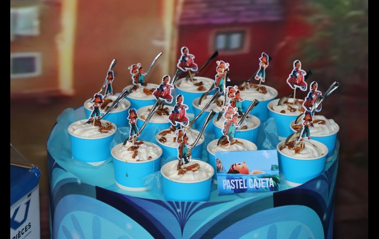 Decoración GENTE BIEN JALISCO/CLAUDIO JIMENO