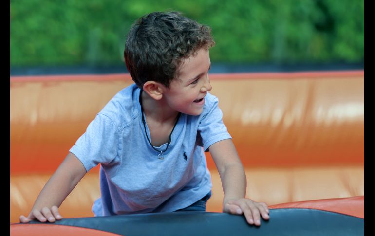 Tiago Barba GENTE BIEN JALISCO/CLAUDIO JIMENO