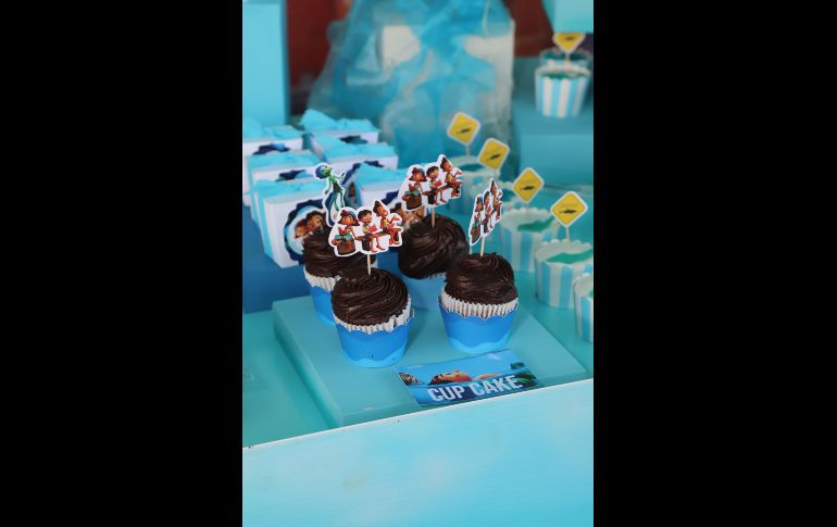 Decoración GENTE BIEN JALISCO/CLAUDIO JIMENO