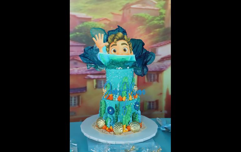 Decoración GENTE BIEN JALISCO/CLAUDIO JIMENO