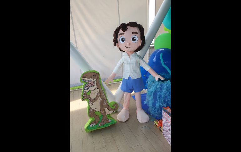 Decoración GENTE BIEN JALISCO/CLAUDIO JIMENO