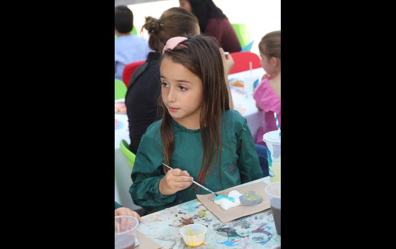 Natalia Pita GENTE BIEN JALISCO/CLAUDIO JIMENO