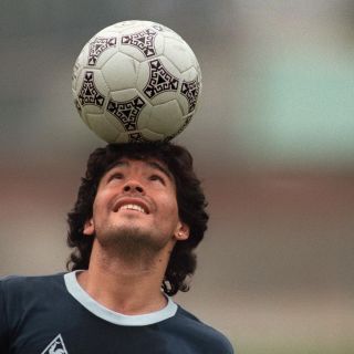Se cumplen 45 años del debut de una leyenda