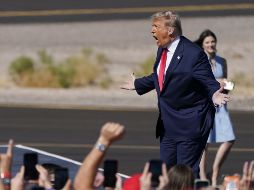 La primera versión de esta red social llegaría en el mes de noviembre del presente año. AP/ARCHIVO