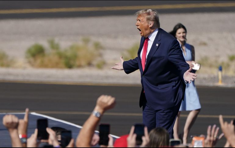 La primera versión de esta red social llegaría en el mes de noviembre del presente año. AP/ARCHIVO