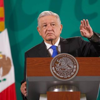 AMLO asegura que no hay persecución ni venganza contra Rosario Robles tras decisión del juez