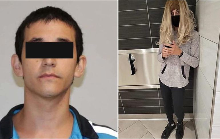 A través de una orden de cateo, la policía tuvo acceso a su teléfono celular y fue ahí cuando descubrieron el contenido de pornografía infantil que comprobaba las acusaciones. ESPECIAL / Wrentham PD