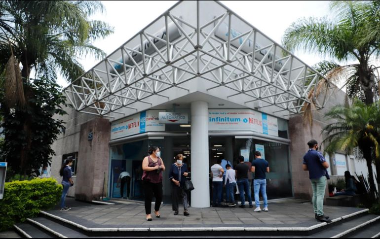 Los nuevos términos de la concesión de Telmex serán emitidos en marzo del 2023. EL INFORMADOR/ARCHIVO