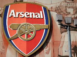 Según revela el canal público británico BBC, Salman llamó la atención del equipo londinense cuando lo vieron jugar con niños que le doblaban la edad. AFP / ARCHIVO