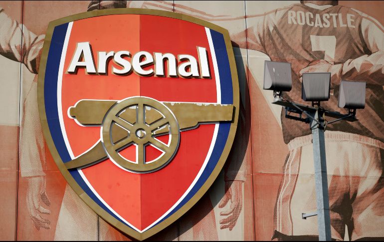 Según revela el canal público británico BBC, Salman llamó la atención del equipo londinense cuando lo vieron jugar con niños que le doblaban la edad. AFP / ARCHIVO