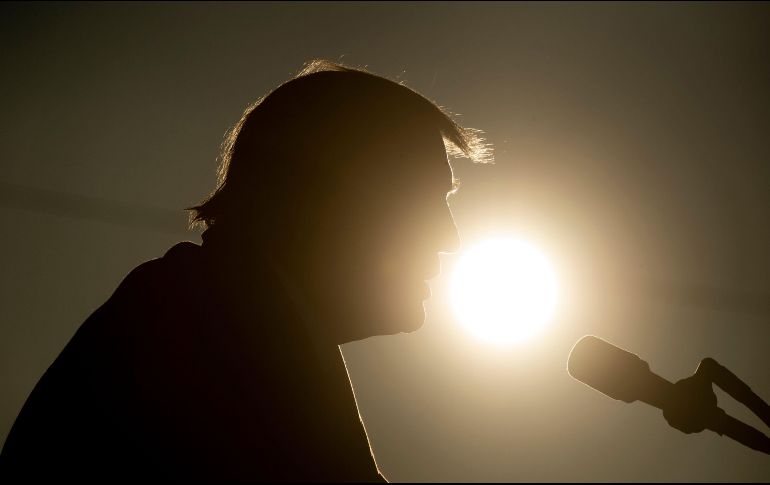 La nueva red social buscaría competirle a plataformas como Facebook y Twitter. AFP/ARCHIVO