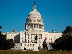 21.5 millones de personas se han visto forzadas a dejar sus hogares. EFE/ EPA/ M. REYNOLDS