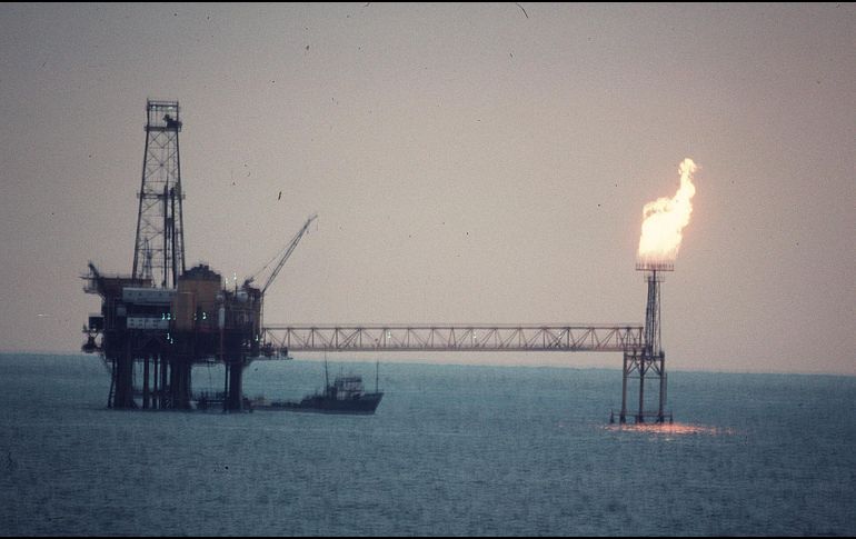 Determinan que, aunque Pemex es una empresa productiva, continúa siendo un ente estatal y es responsable de administrar un bien propiedad de la nación. NTX/ARCHIVO