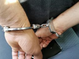 Yigal R. G.  fue trasladado ante un juez para que se resuelva su situación legal. EL INFORMADOR/ARCHIVO