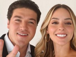 No es la primera vez de la semana que Mariana Rodríguez se muestra disfrazada en redes. INSTAGRAM/@marianardzcantu