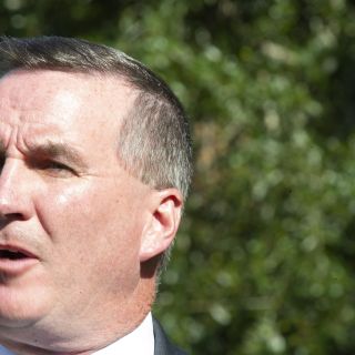 Confirman que restos hallados en Florida son de Brian Laundrie, novio de Gaby Petito