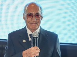 Los anfitriones el Dr. José Félix Lara Arceo (foto) y la Lic. Karla Lara Así como la Familia Lara Gárate recibieron a los invitados cordialmente. GENTE BIEN JALISCO