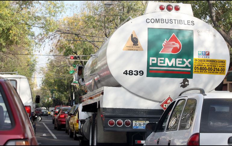 Destacan que en los primeros nueve meses del 2021 se han asegurado en Hidalgo cuatro mil 295 tomas clandestinas. EL INFORMADOR/ARCHIVO