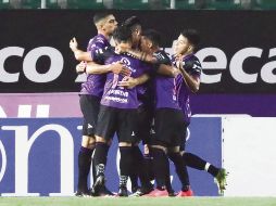 Mazatlán tiene la oportunidad de lucir ante su afición y asegurar un sitio en la Repesca. IMAGO7