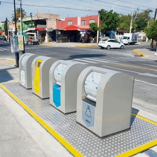 Distrito Iconia aporta educación ambiental en Huentitán
