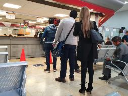 Al comparar la recaudación tributaria en vez del PIB, de cada 100 pesos que aportó Jalisco en 2020 a la Federación, le fueron regresados alrededor de 83. EL INFORMADOR/Archivo