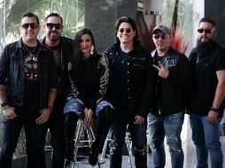 Matute se presentará el 23 de octubre en el Auditorio Telmex. EL INFORMADOR • F. A. OCHOA.