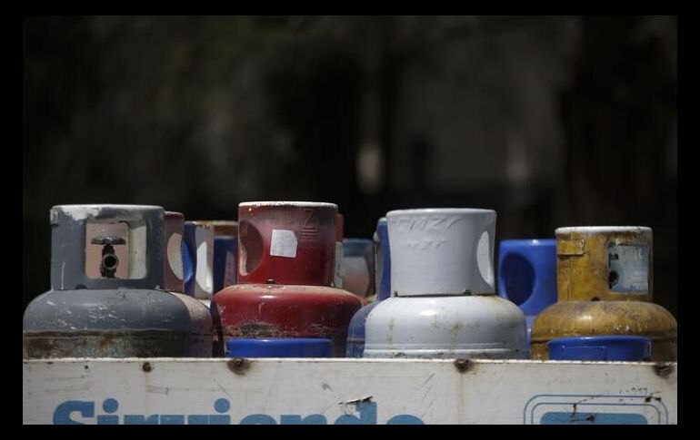 Entre los bienes que más subieron destaca el servicio de electricidad, con un repunte quincenal de 18.80%; así como el gas doméstico LP, cuyo precio aumentó 4.42 por ciento. EL INFORMADOR / ARCHIVO